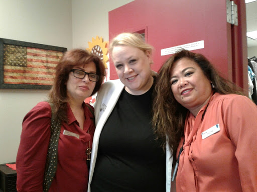 Department Store «Belk», reviews and photos, 2750 S Central Expy, McKinney, TX 75070, USA