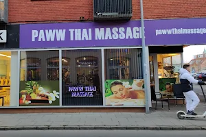 Paww Thai Massage image