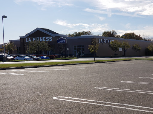 Gym «LA Fitness», reviews and photos, 341 NJ-18, East Brunswick, NJ 08816, USA