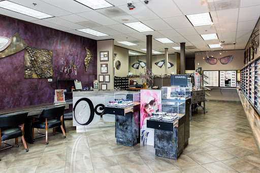 Optician «Personal Eyes», reviews and photos, 7260 W Lake Mead Blvd, Las Vegas, NV 89128, USA