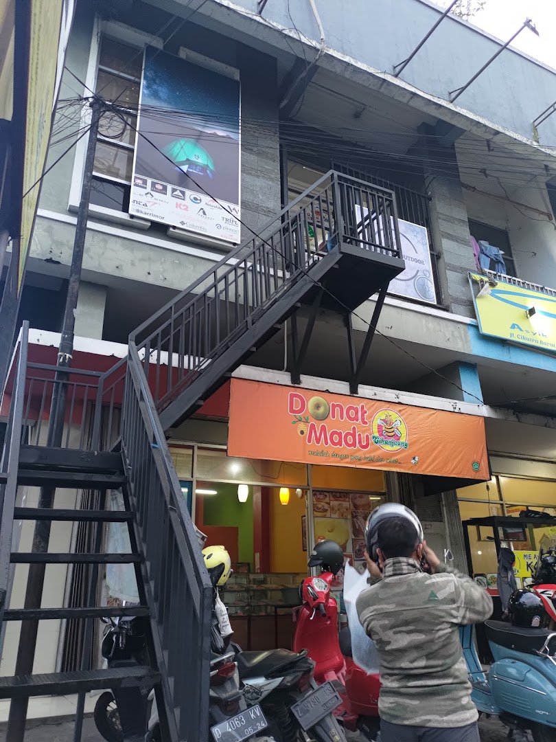 Gambar Samagaha Outdoor Shop