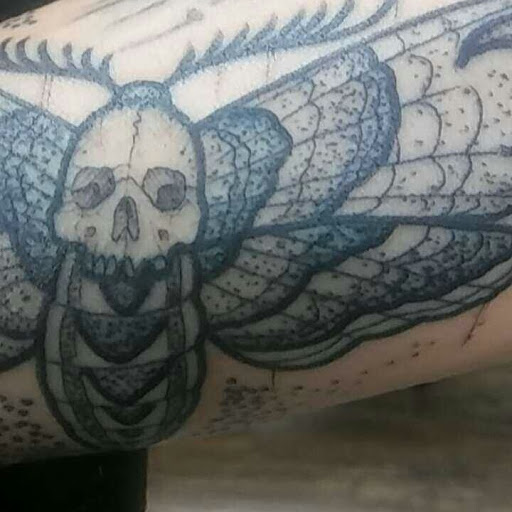 Tattoo Shop «Legacy Arts Tattoo #2», reviews and photos, 19021 Midway Rd #700, Dallas, TX 75287, USA