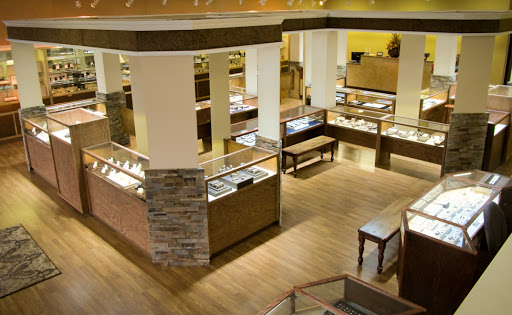 Jeweler «Belliston Jewelry», reviews and photos, 1155 36th St, Ogden, UT 84403, USA