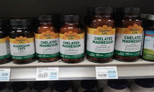 Health Food Store «Fruitful Yield», reviews and photos, 7230 W North Ave, Elmwood Park, IL 60707, USA