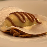 Photo n° 1 de l'avis de Jean-Philippe.e fait le 19/03/2023 à 11:30 pour Louise. ( Restaurant & Cave à vin - Épicerie fine ) à Lorient