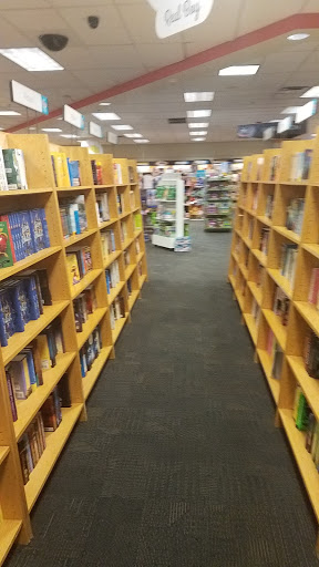 Book Store «Books-A-Million», reviews and photos, 6751 Strip Ave NW, North Canton, OH 44720, USA