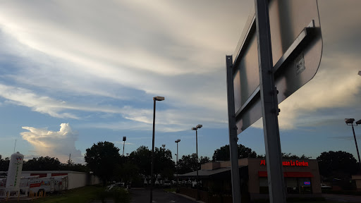 Truck Rental Agency «U-Haul Moving & Storage of Alafaya», reviews and photos, 11815 E Colonial Dr, Orlando, FL 32826, USA