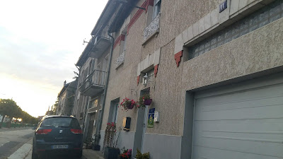 Chambres d'hôtes les 4 saisons, Fresnes-en-Woëvre à Fresnes-en-Woëvre