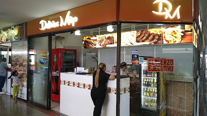 Restaurante Delicias Miyo - Local 2-32, Piso 2, C.C Multicentro La PLazuela, Cl. 31 #71-130, Santa Mónica, Provincia de Cartagena, Bolívar, Colombia