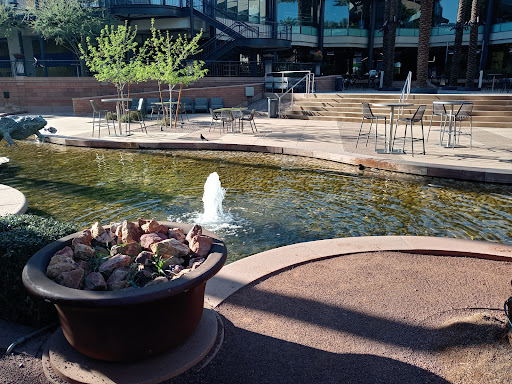 Shopping Mall «Arizona Center», reviews and photos, 400 E Van Buren St, Phoenix, AZ 85004, USA