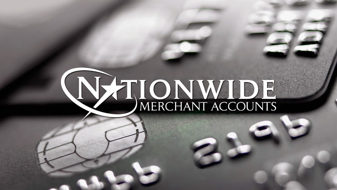 Nationwide Merchant Accounts