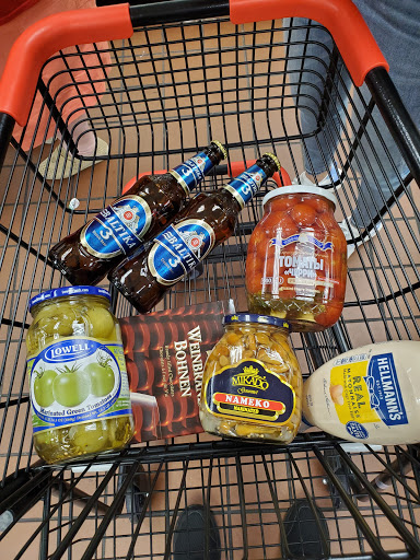 Supermarket «Bazaar on Cambridge», reviews and photos, 424 Cambridge St, Allston, MA 02134, USA