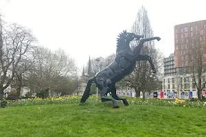 Greyfriars Green image