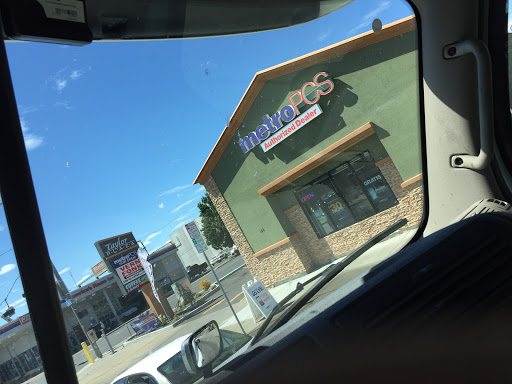 Cell Phone Store «MetroPCS Authorized Dealer», reviews and photos, 126 S 1st St, Yakima, WA 98901, USA