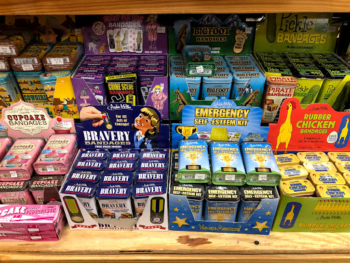 Gift Shop «Austin Gift Company», reviews and photos, 4211 S Lamar Blvd, Austin, TX 78704, USA