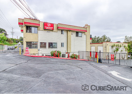 Self-Storage Facility «Storage West», reviews and photos, 801 Birmingham Dr, Cardiff, CA 92007, USA