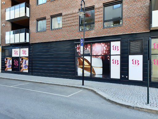 Brun og blid Mjøndalen