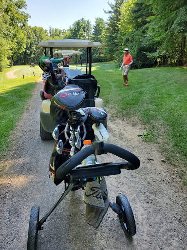 Golf Driving Range «Pine View Golf Course», reviews and photos, 5820 Stony Creek Rd, Ypsilanti, MI 48197, USA