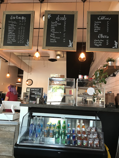 Coffee Shop «Felida Coffee House», reviews and photos, 3602 NW 119th St, Vancouver, WA 98685, USA