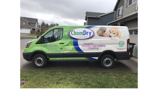 Classic Chem-Dry in Tenino, Washington