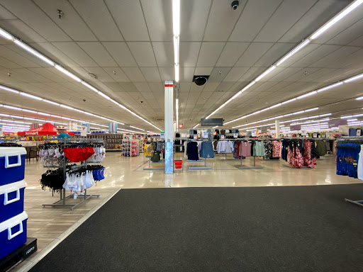 Kmart, 111 W McKnight Way, Grass Valley, CA 95949, USA, 