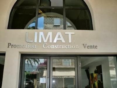Limat à Propriano