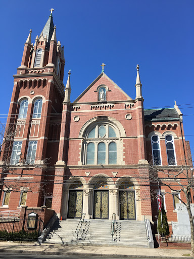 St. Stanislaus Polish Catholic Church