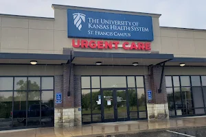 St. Francis Campus Urgent Care - Lake Shawnee image