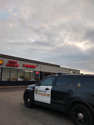 Shopping Mall «Uni-Dale Mall», reviews and photos, 608 University Ave W, St Paul, MN 55103, USA