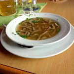 Photo n°2 de l'avis de Thomas.i fait le 21/05/2023 à 18:25 sur le  ANSTOSS à Oberpframmern