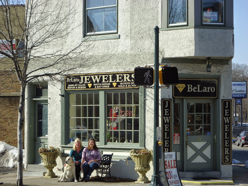 Jeweler «Belaro Jewelers», reviews and photos, 31 E Lancaster Ave, Downingtown, PA 19335, USA