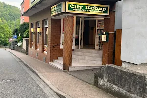 City Kebap & Pizza Prüm - Original image