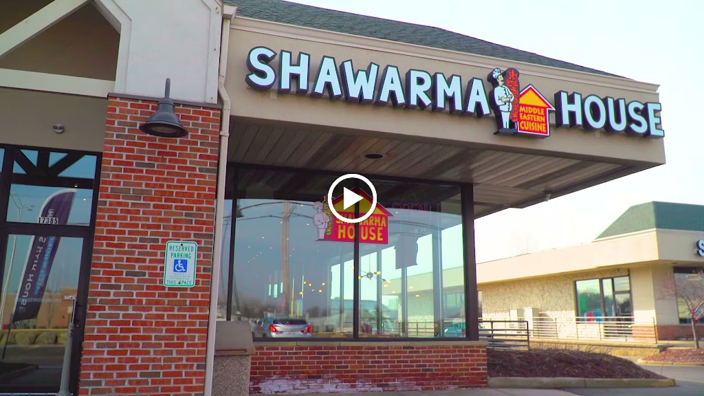 Shawarma House 53045
