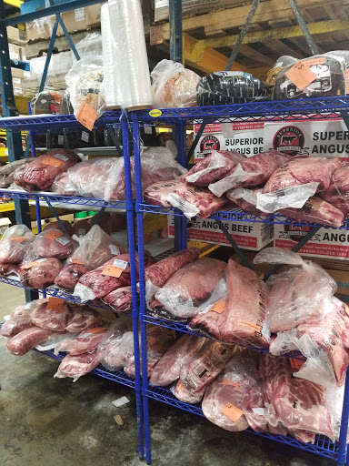 Shopping Mall «Great Western Shopping Center», reviews and photos, 240 N Wilson Rd, Columbus, OH 43204, USA