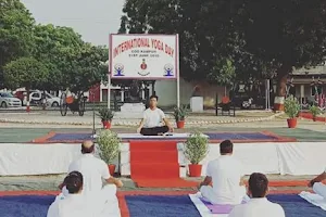 Mohit Thapa Yog Karate Physical Academy image