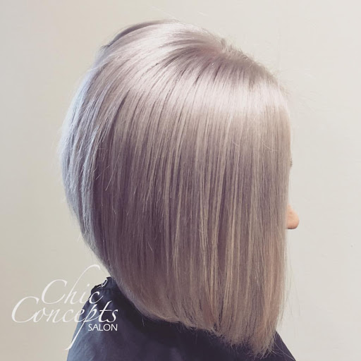 Hair Salon «Chic Concepts Salon», reviews and photos, 607 Irving Park Rd, Roselle, IL 60172, USA
