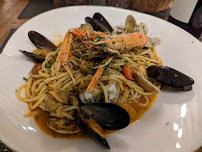 Spaghetti du Restaurant italien Spaghetteri'aldo à Perpignan - n°3