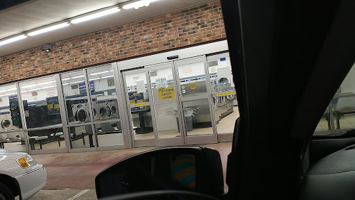 Laundromat «Wash Depot», reviews and photos, 2177 S Pine St, Spartanburg, SC 29302, USA