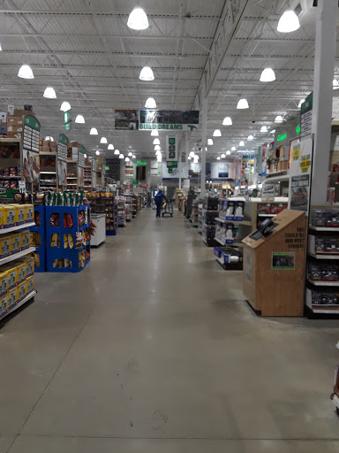 Home Improvement Store «Menards», reviews and photos, 3588 Page Ave, Jackson, MI 49203, USA
