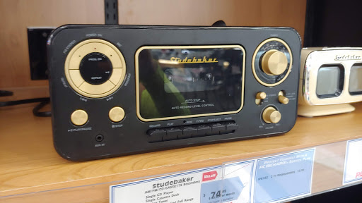 Appliance Store «P.C. Richard & Son», reviews and photos, 327 NJ-18, East Brunswick, NJ 08816, USA