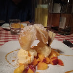 Photo n°1 de l'avis de Lorena.r fait le 23/06/2019 à 16:49 sur le  Osteria San Giulio à Bellinzago Novarese