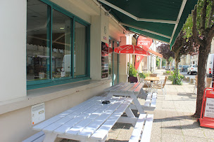 Photo n°6 de SUCRÉ SALÉ à Chinon ()