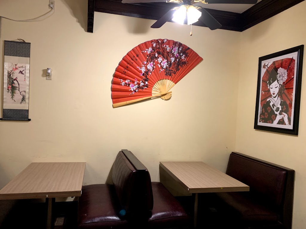 Kumori Japanese Restaurant 75605