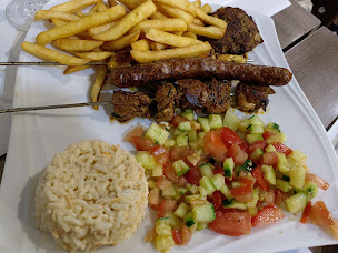 Photo n°78 de BAB MANSOUR La Medina. à Gennevilliers ()