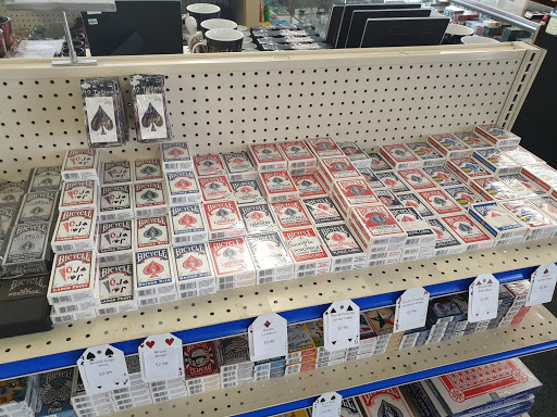 Gift Shop «Gamblers General Store», reviews and photos, 800 S Main St, Las Vegas, NV 89101, USA