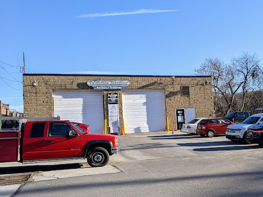 Michael's California Detailing en Philadelphia