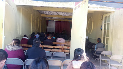 Iglesia Adventista - Ignacio Allende 11018, Tijuana, Baja California, MX -  Zaubee