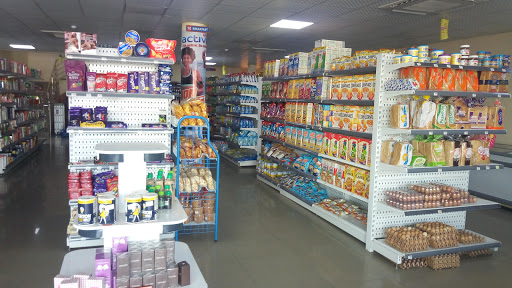 Hi-Mart Superstores, 55 Pa Michael Imoudu Ave, Gwarinpa Estate, Abuja, Nigeria, Supermarket, state Federal Capital Territory