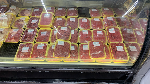 Grocery Store «Mecca Halal Meat and Supermarket», reviews and photos, 3511 Hillcroft St, Houston, TX 77057, USA