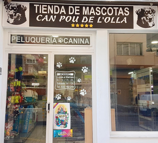 Can Pou de l’Olla - Vinaròs